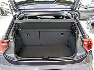 Volkswagen Polo GTI 2,0 l TSI DSG 29 navigation