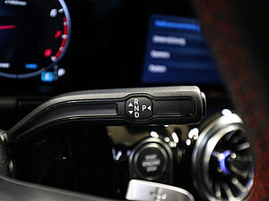 Mercedes-Benz GLA 180 AMG Sport Advanced Plus 22 navigation