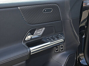 Mercedes-Benz B 250 e Progressive 27 navigation