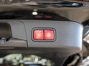 Mercedes-Benz GLB 200 d AMG Sport Advanced Plus 30 navigation