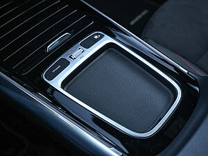 Mercedes-Benz EQA 350 4M AMG Sport Advanced Plus Facelift 16 navigation