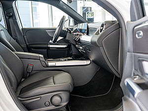 Mercedes-Benz GLB 250 4M Progressive Advanced 2 navigation