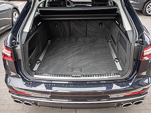 Audi S6 Avant TDI tiptronic 27 navigation