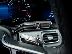 Mercedes-Benz GLE 350 de 4M AMG Sport Advanced Plus 19 navigation