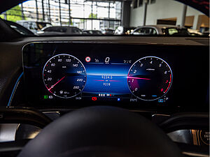 Mercedes-Benz GLB 250 4M AMG Sport Premium 15 navigation
