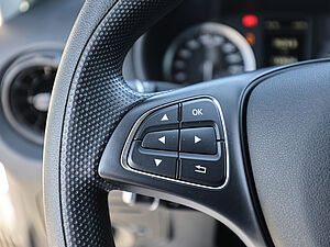 Mercedes-Benz Vito 116 CDI Kasten Lang 18 navigation