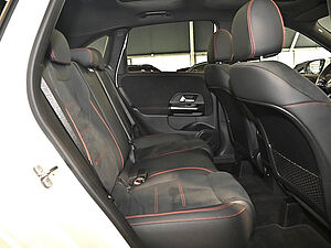 Mercedes-Benz B 250 e AMG Sport Advanced Plus 4 navigation