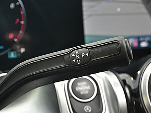 Mercedes-Benz GLB 220 4M Progressive Advanced 19 navigation