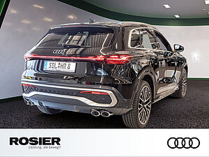 Audi SQ5 SUV TFSI S tronic 3 navigation