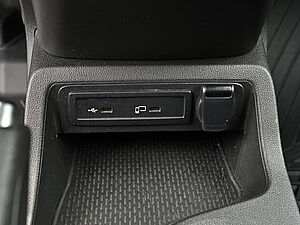 Mercedes-Benz Citan 112 CDI Kasten BASE 19 navigation