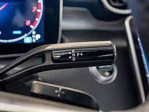 Mercedes-Benz C 180 Avantgarde Advanced 16 navigation