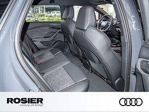Audi S6 Avant e-tron 4 navigation