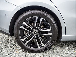 Mercedes-Benz B 220 4M Progressive Advanced 5 navigation