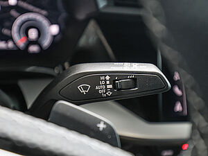 Audi S3 Sportback 2.0 TFSI quattro S tronic 27 navigation