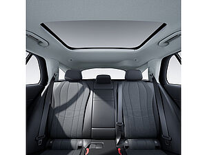 Mercedes-Benz E 220 d T Avantgarde 19" 16 navigation