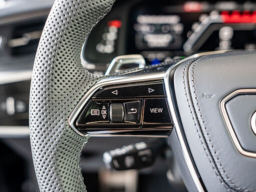 Audi RS6 Avant tiptronic 16