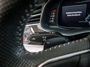 Audi SQ7 4.0 TDI quattro AHK LED Pano HUD Navi SHD 20 navigation