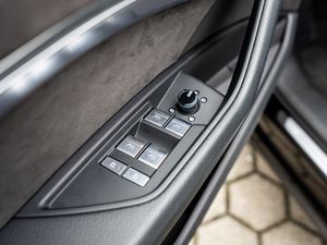 Audi e-tron 55 quattro 24 navigation