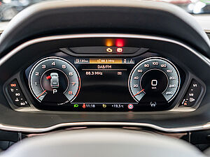 Audi Q3 S line 35 TFSI 13 navigation