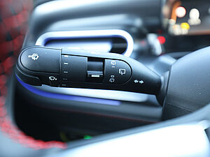 Smart #1 4WD Brabus 28 navigation