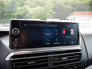 Peugeot Expert KW lang 2.0 BlueHDi 145 6 navigation