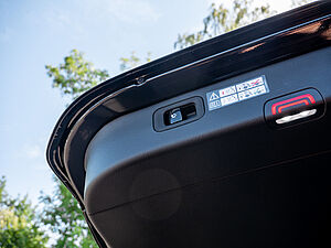 Mercedes-Benz C 220 d T AMG Line 27 navigation