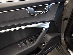 Audi A6 Avant S line 40 TDI S tronic 29 navigation