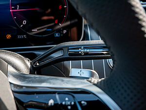 Mercedes-Benz C 220 d T 16 navigation