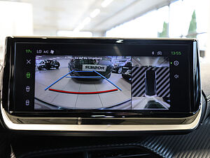 Peugeot 208 GT PureTech 100 12 navigation