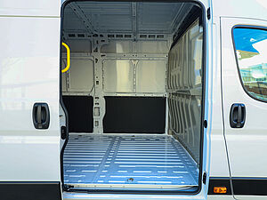 Peugeot Boxer KA 435 L4H2 BlueHDi 180 AT 4 navigation