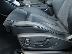 Audi Q3 S line 35 TDI quattro 35 navigation