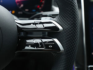 Mercedes-Benz GLC 200 4M Coupé AMG 20 navigation