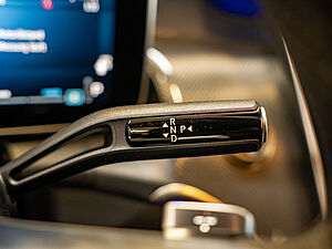Mercedes-Benz GLC 220 d 4M AMG Sport 17 navigation