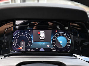 Volkswagen Golf VIII 1.5 e TSI Style DSG 22 navigation