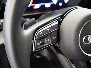 Audi A3 Sportback 30 TDI advanced 22 navigation