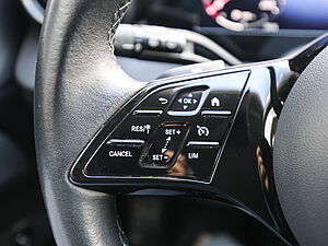 Mercedes-Benz C 220 T d 20 navigation