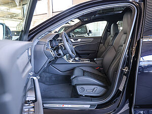 Audi RS6 Avant performance 9 navigation