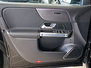 Mercedes-Benz EQB 350 4M AMG Sport Advanced 30 navigation