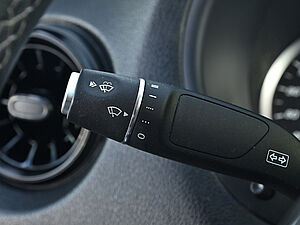 Mercedes-Benz Vito 116 CDI Kasten Lang 20 navigation