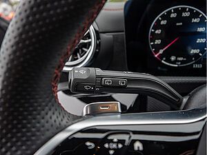 Mercedes-Benz CLA 250 SB e AMG Sport Advanced Plus 19 navigation