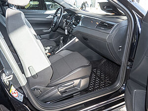 Volkswagen Polo VI 1,0 Comfortline 2 navigation