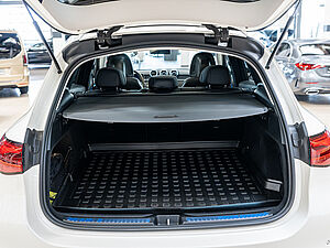 Mercedes-Benz GLC 220 d 4M Avantgarde Advanced 27 navigation