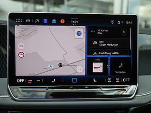 Volkswagen Passat Variant Business 1,5 l eTSI DSG 11 navigation