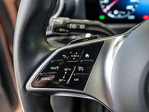 Mercedes-Benz A 250 4M Progressive Advanced 15 navigation