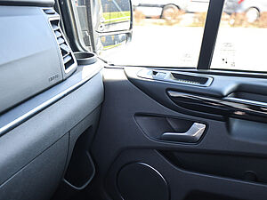 Ford Tourneo Custom Titanium X L1 15 navigation