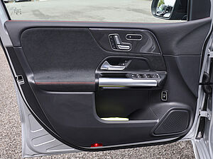 Mercedes-Benz B 220 d AMG 30 navigation