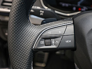 Audi SQ5 Sportback TDI 22 navigation