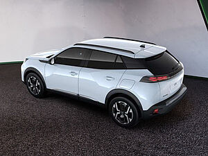 Peugeot 2008 Allure HYBRID 145 e-DSC6 3 navigation