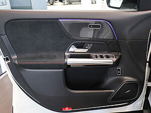 Mercedes-Benz GLA 35 AMG 4M Premium 30 navigation