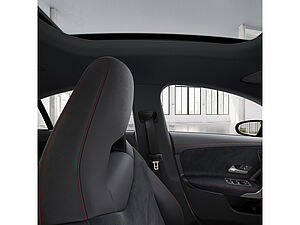Mercedes-Benz CLA 220 4M Coupé AMG Sport Premium Plus 15 navigation